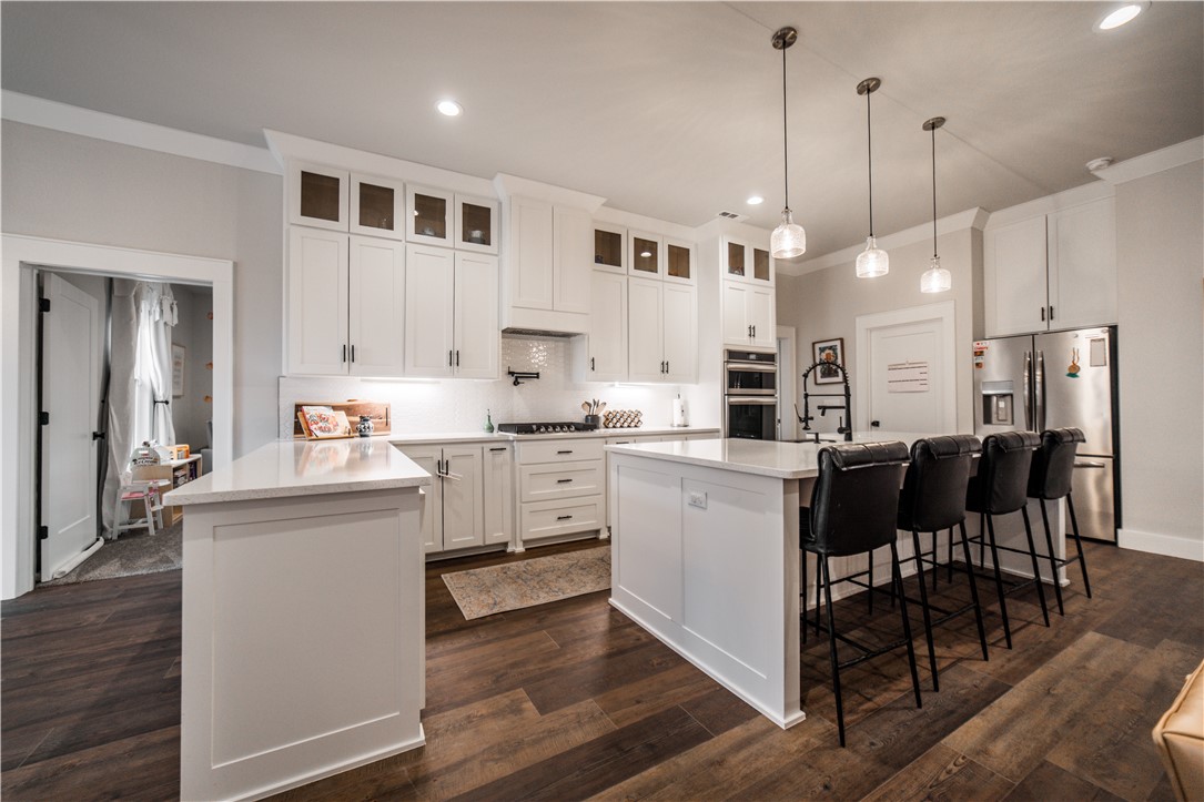 Berry Farm Sub Ph 2, The Rogers - Residential