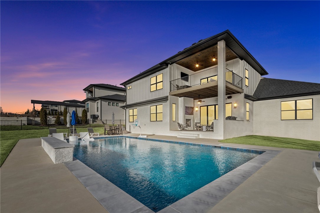 Shadow Valley - Residential