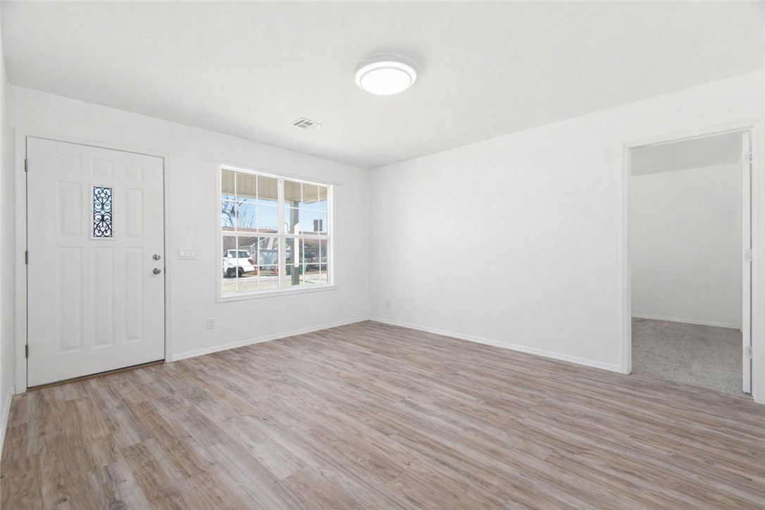 Hickory Park Add Centerton - Residential