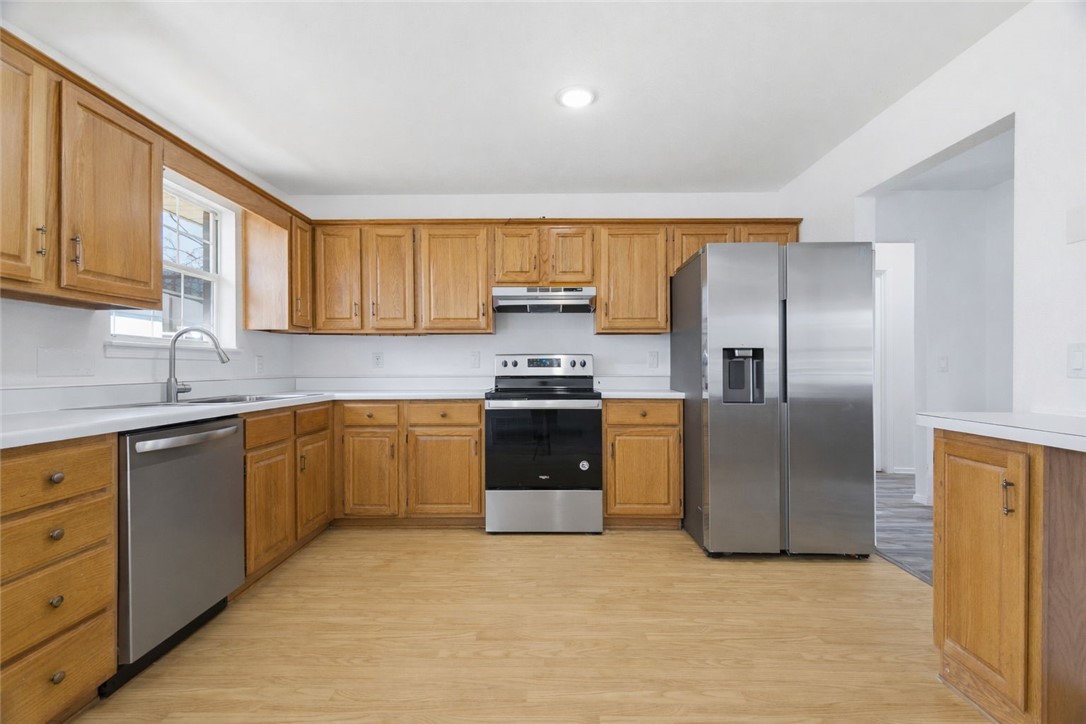 Hickory Park Add Centerton - Residential