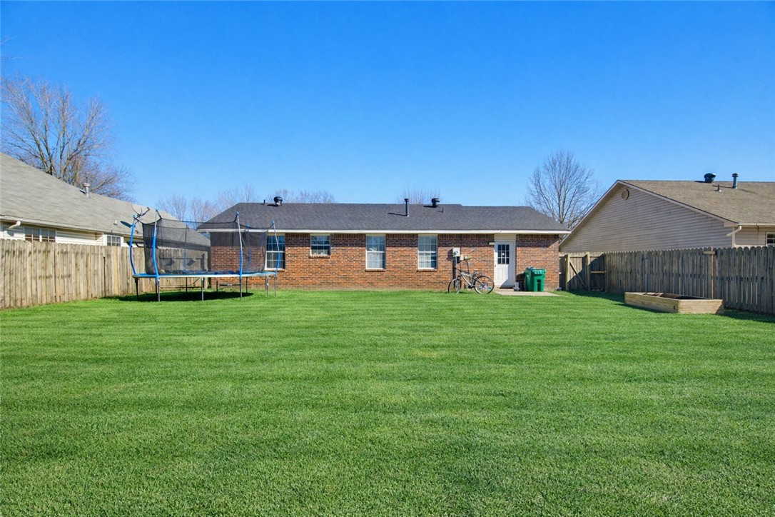 Hickory Park Add Centerton - Residential