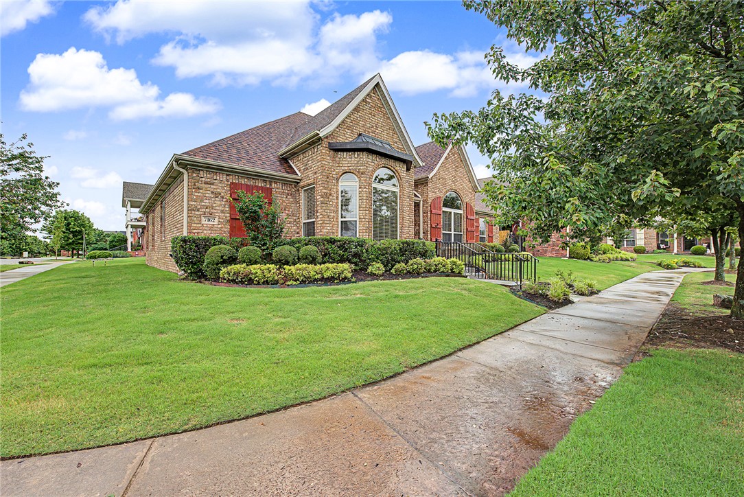 Harber Meadows Ph Xviii - Residential