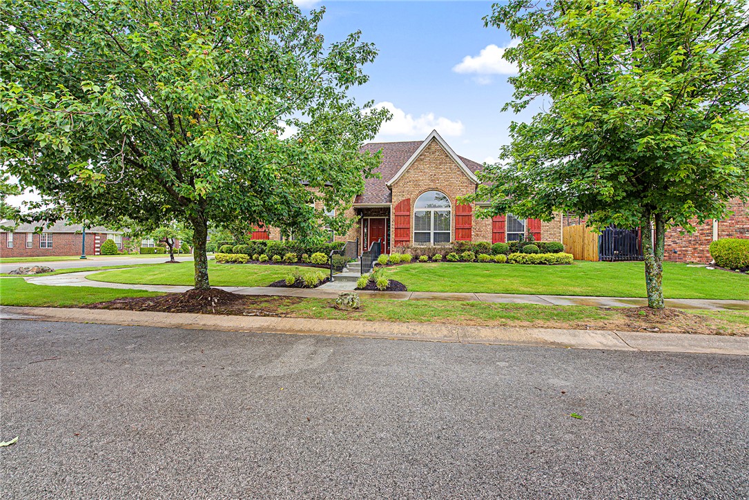 Harber Meadows Ph Xviii - Residential