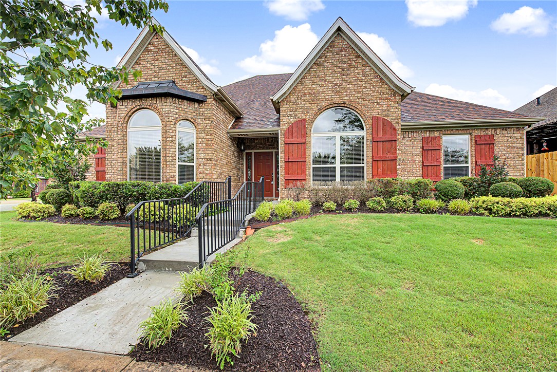 Harber Meadows Ph Xviii - Residential