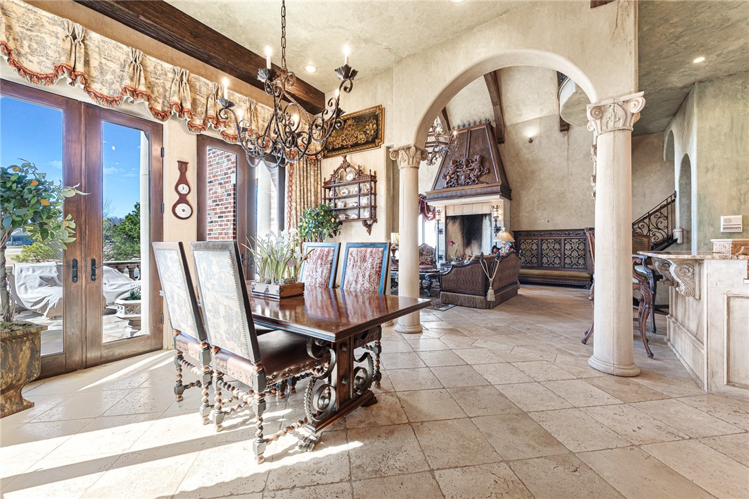 Pinnacle - Residential