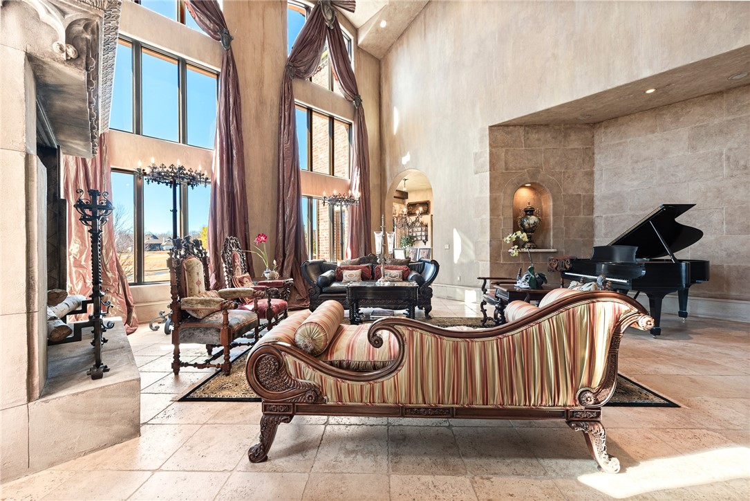 Pinnacle - Residential