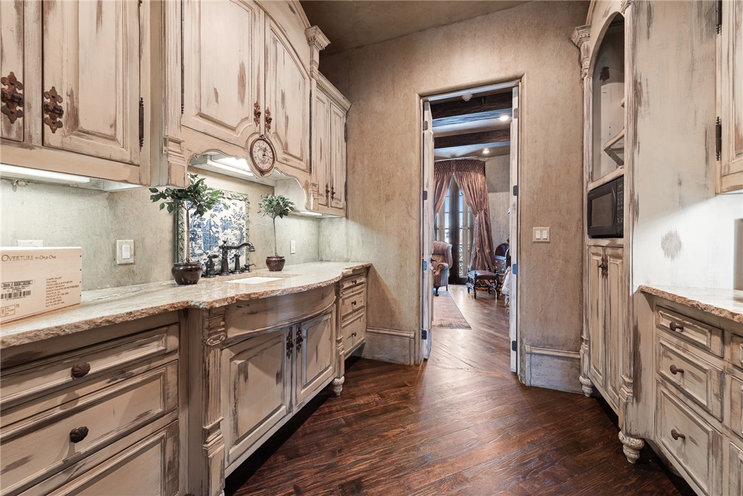 Pinnacle - Residential