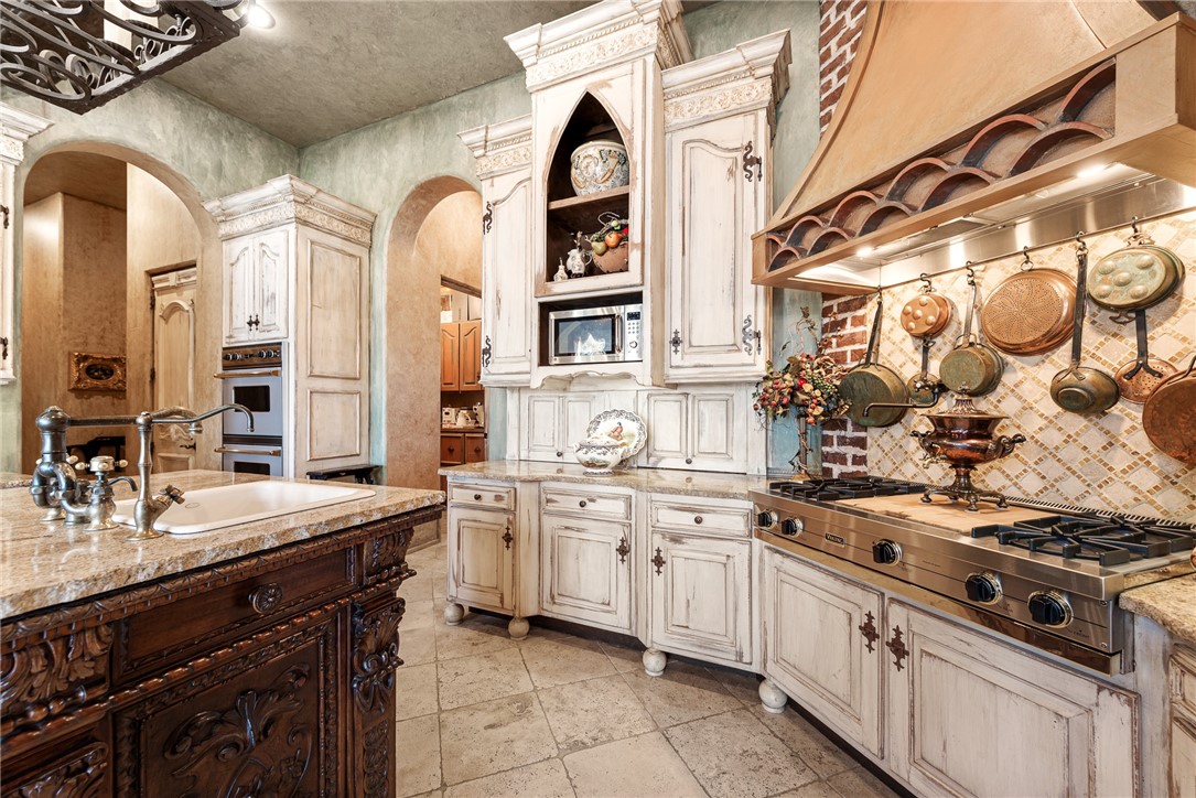 Pinnacle - Residential