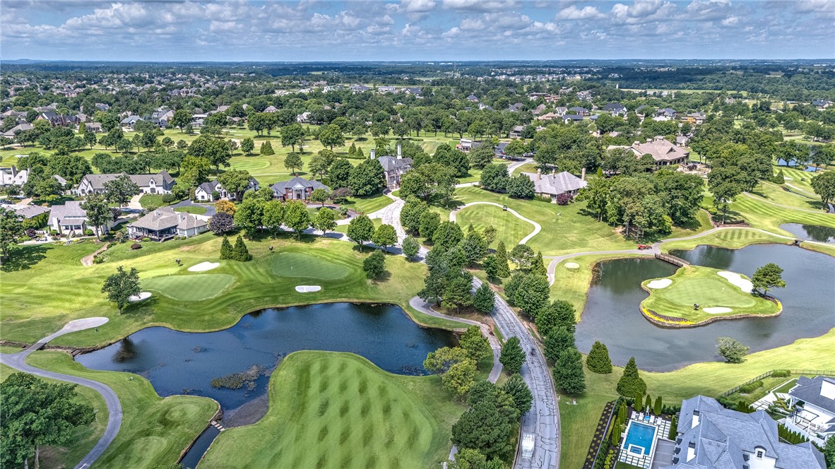 Pinnacle - Residential