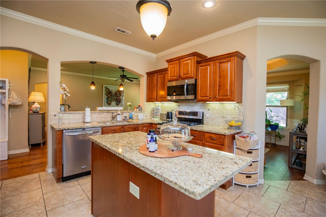 Cobblestone Sub Ph I - Residential