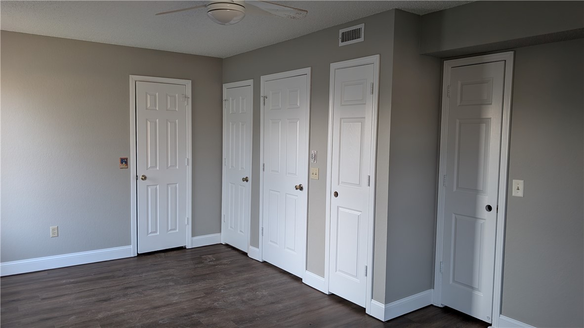 Blueberry Acres - Residential Lease