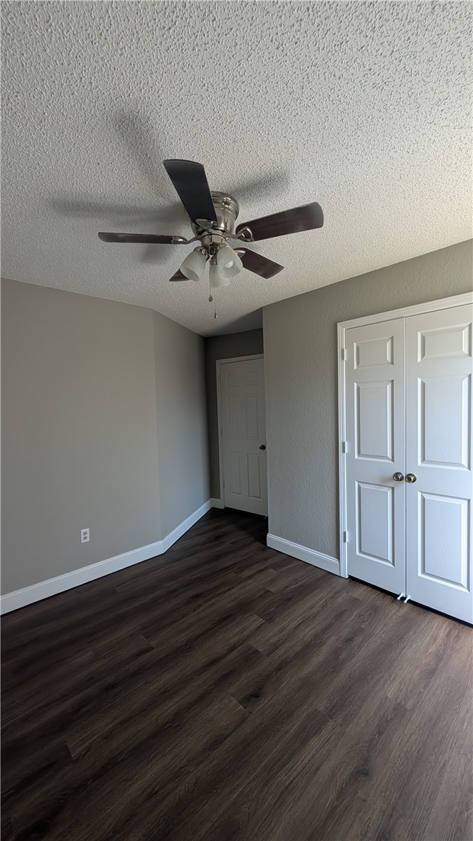 Blueberry Acres - Residential Lease