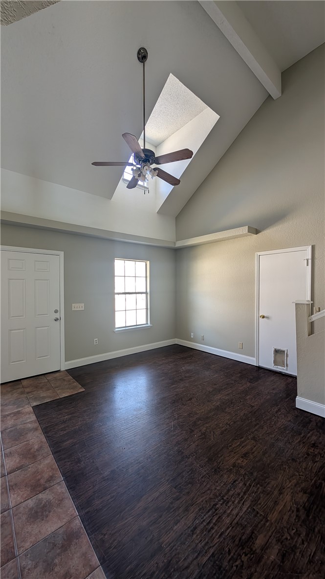 Blueberry Acres - Residential Lease