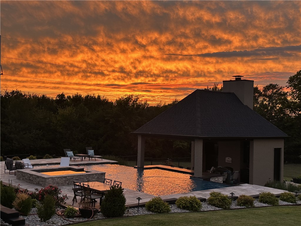 Bridgewater Estates - Residential