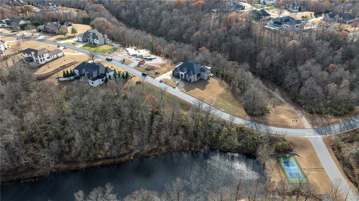 Estates At Dogwood Canyon - Land