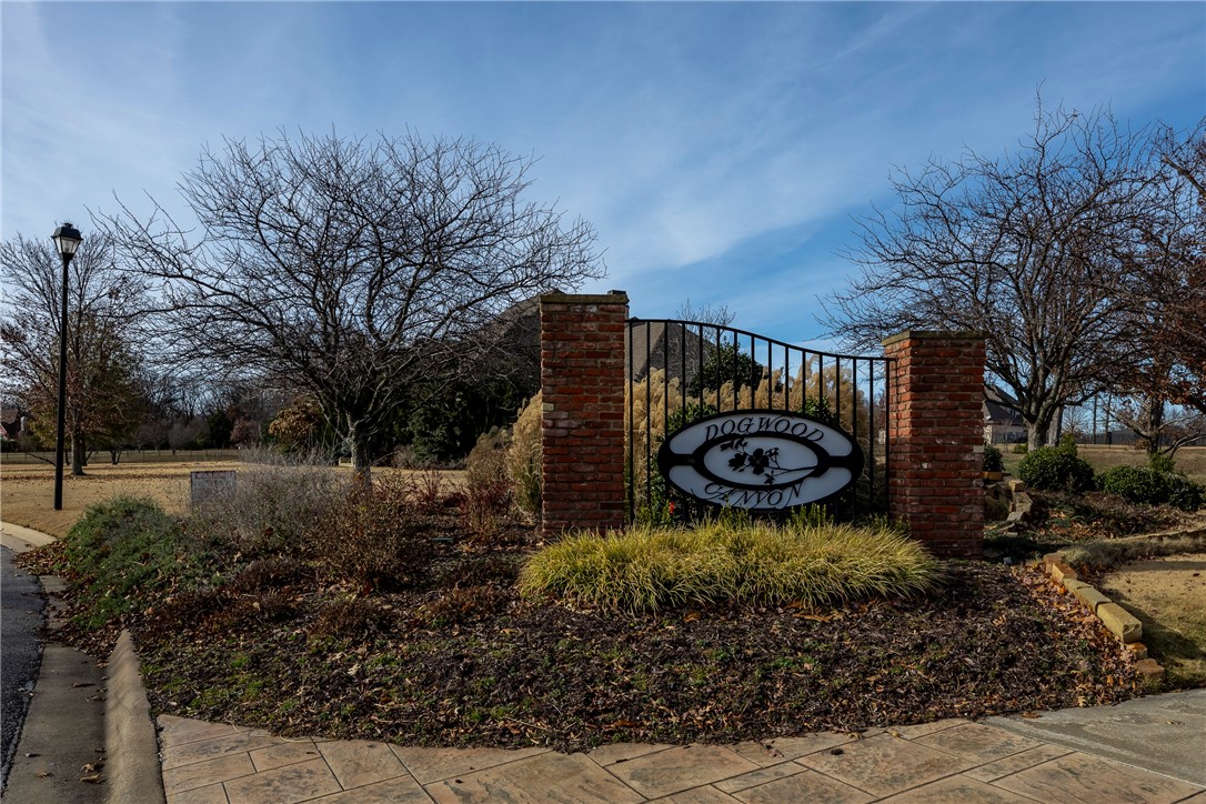 Estates At Dogwood Canyon - Land