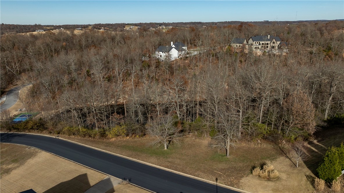 Estates At Dogwood Canyon - Land