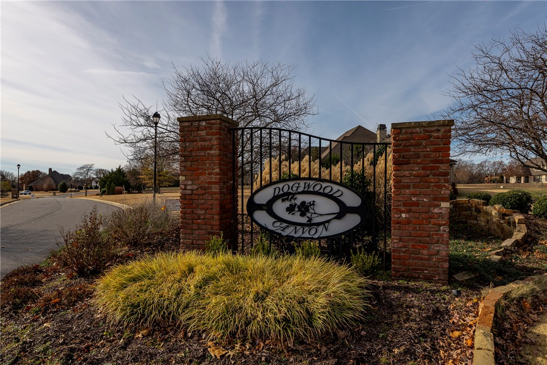 Estates At Dogwood Canyon - Land