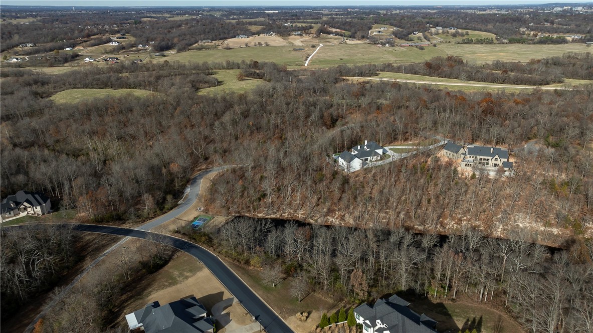 Estates At Dogwood Canyon - Land