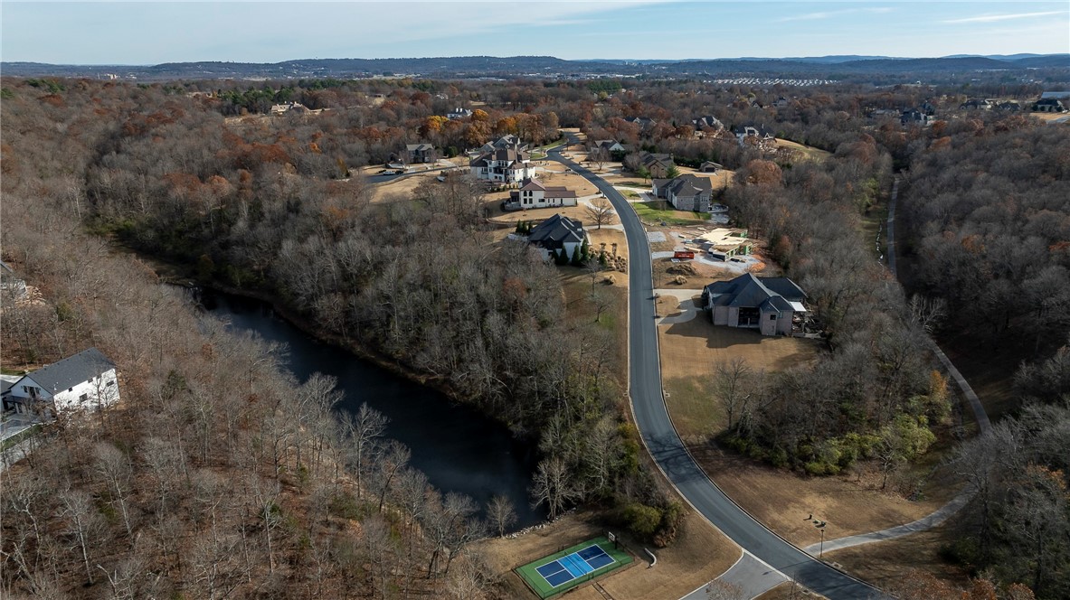 Estates At Dogwood Canyon - Land