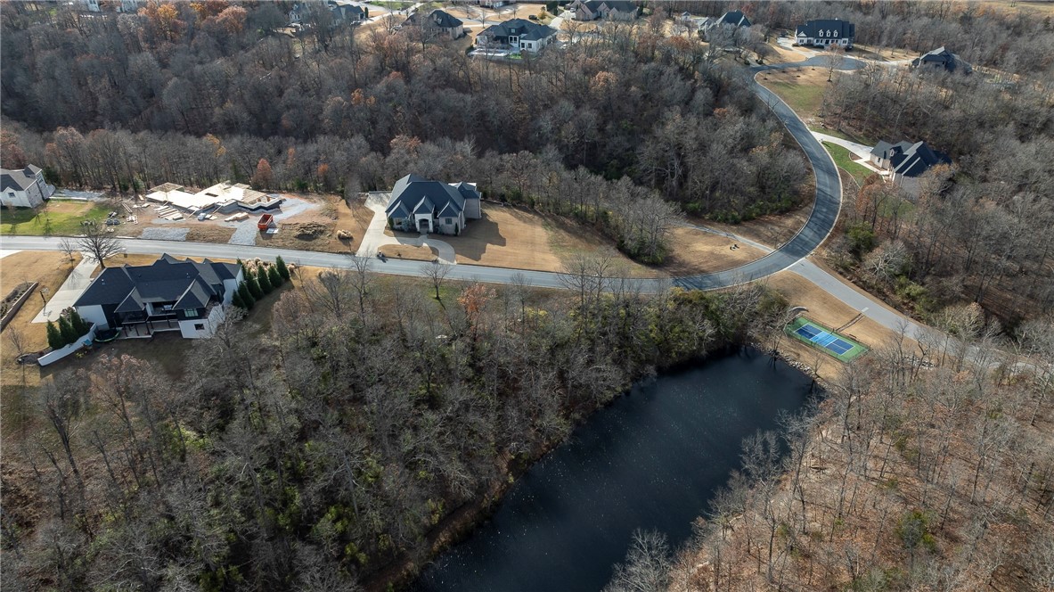 Estates At Dogwood Canyon - Land