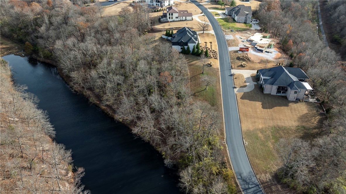 Estates At Dogwood Canyon - Land