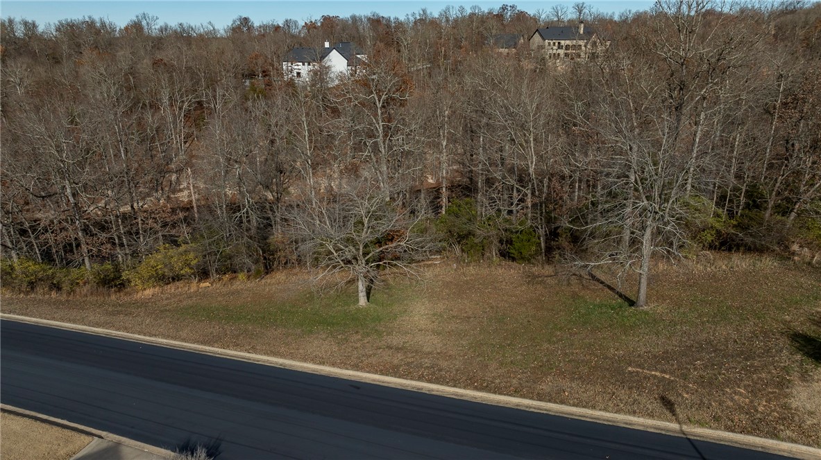 Estates At Dogwood Canyon - Land
