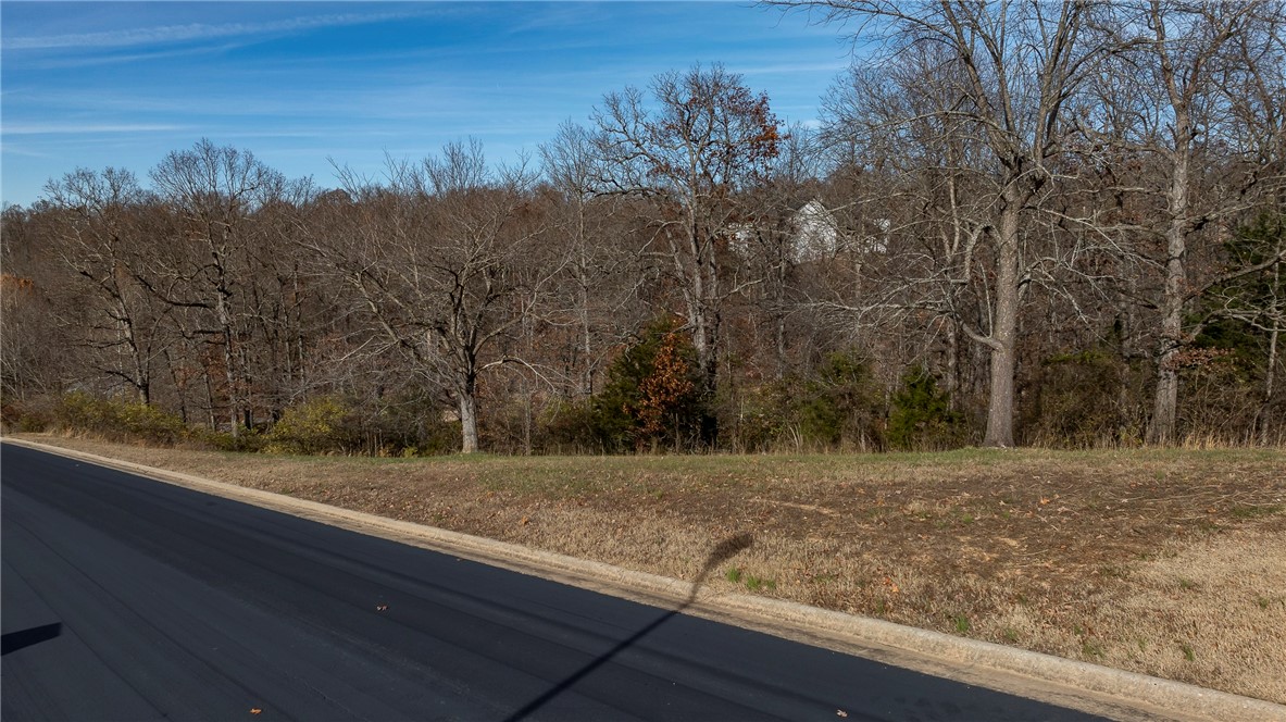 Estates At Dogwood Canyon - Land