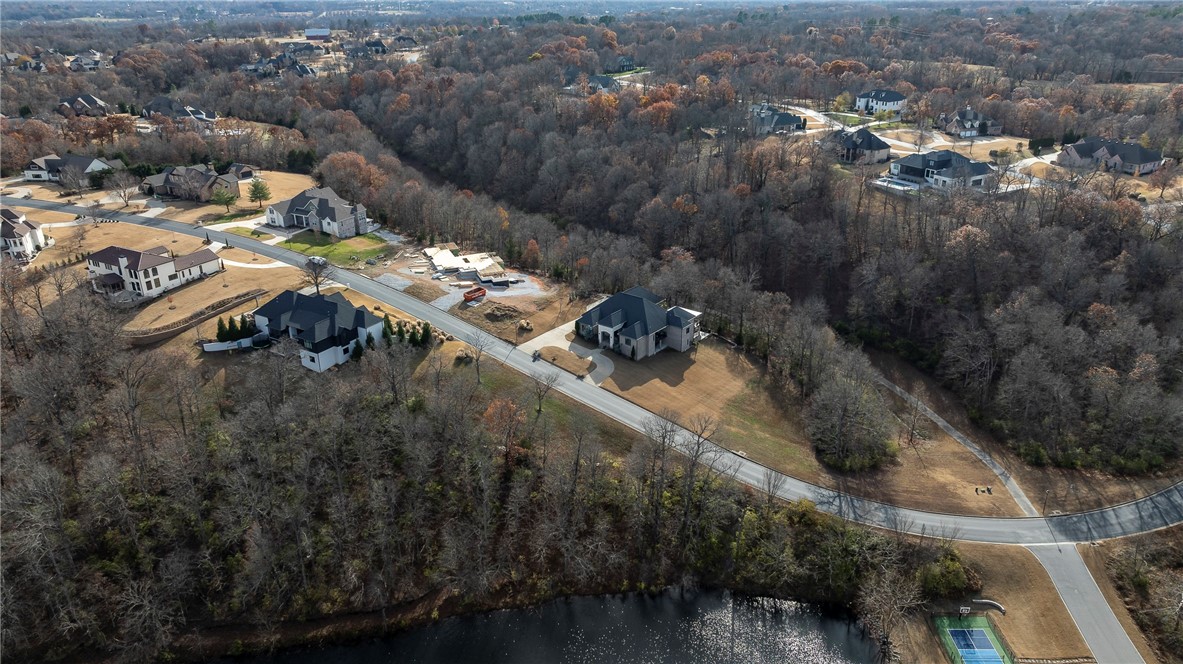Estates At Dogwood Canyon - Land