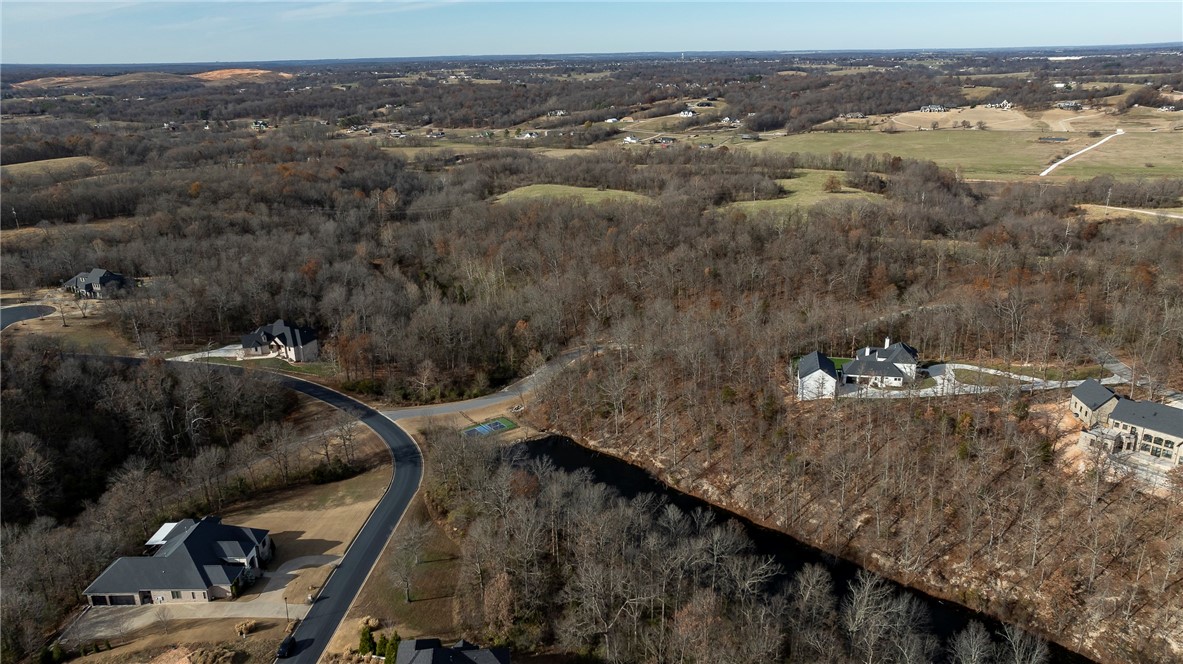 Estates At Dogwood Canyon - Land