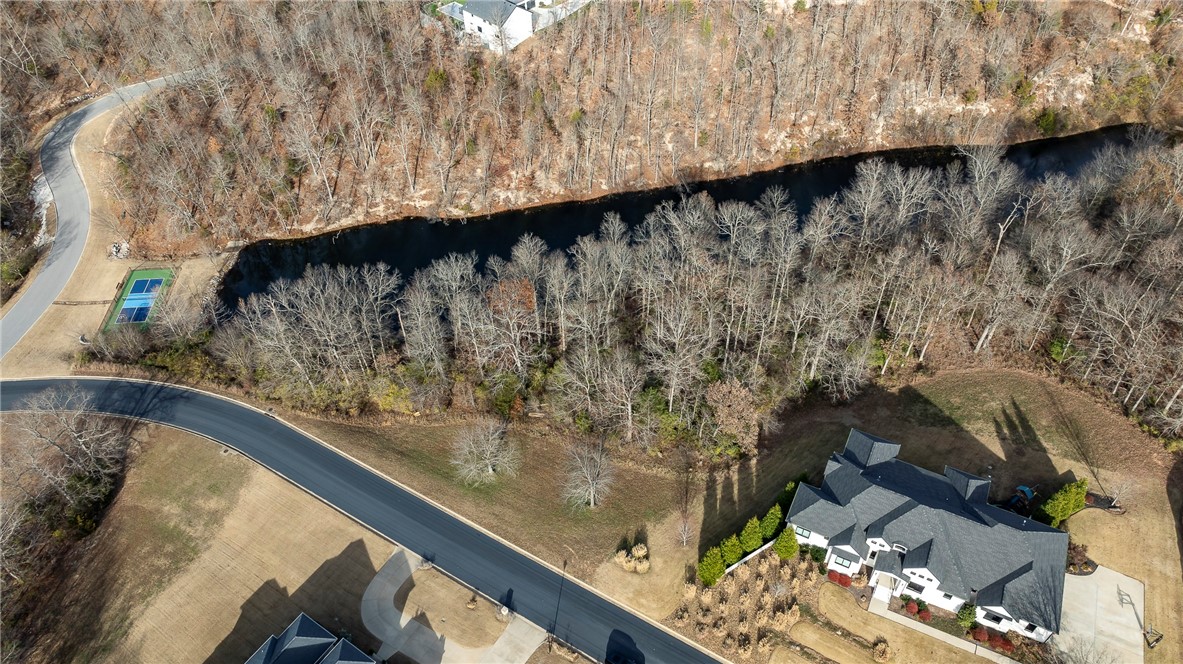 Estates At Dogwood Canyon - Land