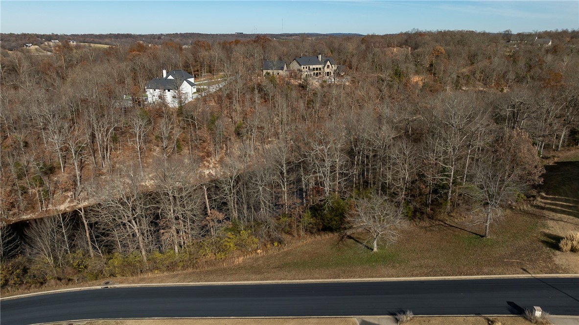 Estates At Dogwood Canyon - Land