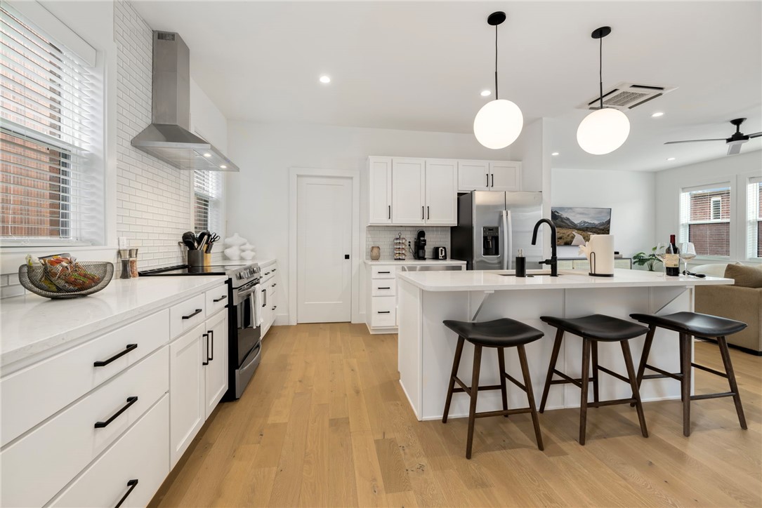 DUNN & DAVIS ADD-BENTONVILLE - Residential