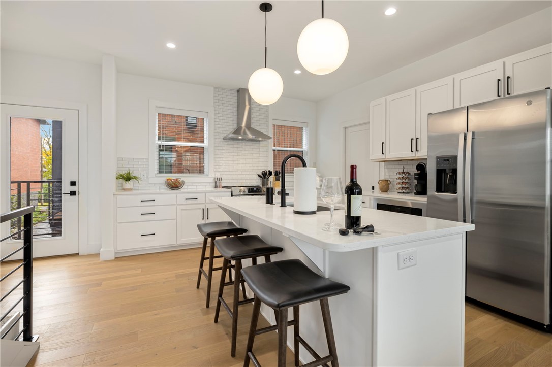 DUNN & DAVIS ADD-BENTONVILLE - Residential