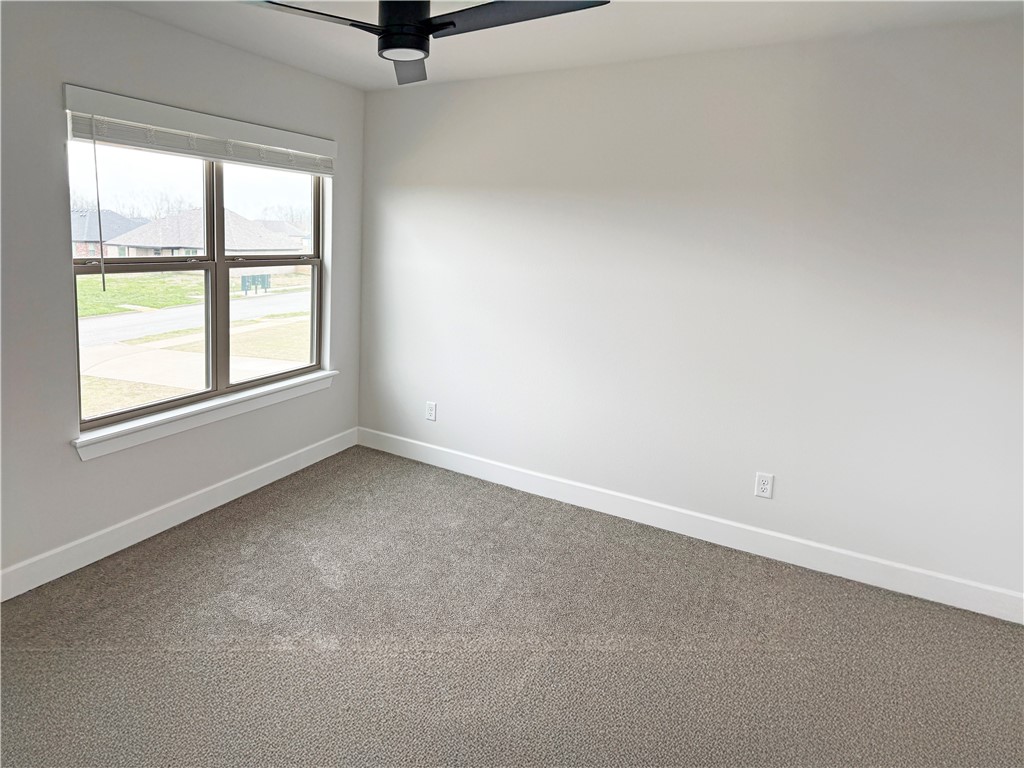 Carley Crossing Sub Ph 1 & 2 Siloam Spgs - Residential