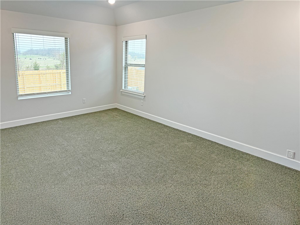 Carley Crossing Sub Ph 1 & 2 Siloam Spgs - Residential