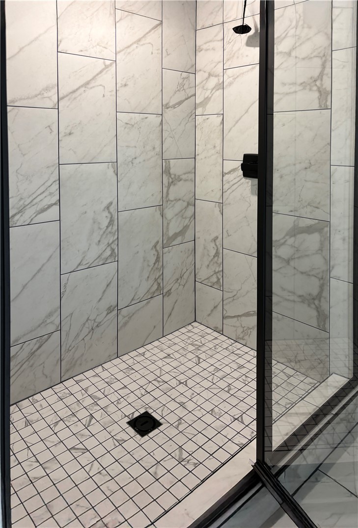 Carley Crossing Sub Ph 1 & 2 Siloam Spgs - Residential