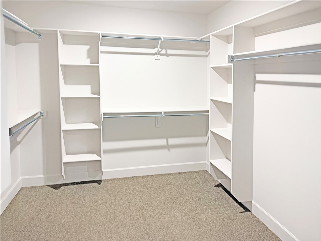 Carley Crossing Sub Ph 1 & 2 Siloam Spgs - Residential