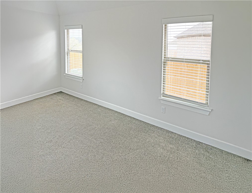 Carley Crossing Sub Ph 1 & 2 Siloam Spgs - Residential