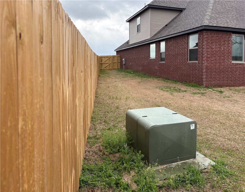 Carley Crossing Sub Ph 1 & 2 Siloam Spgs - Residential