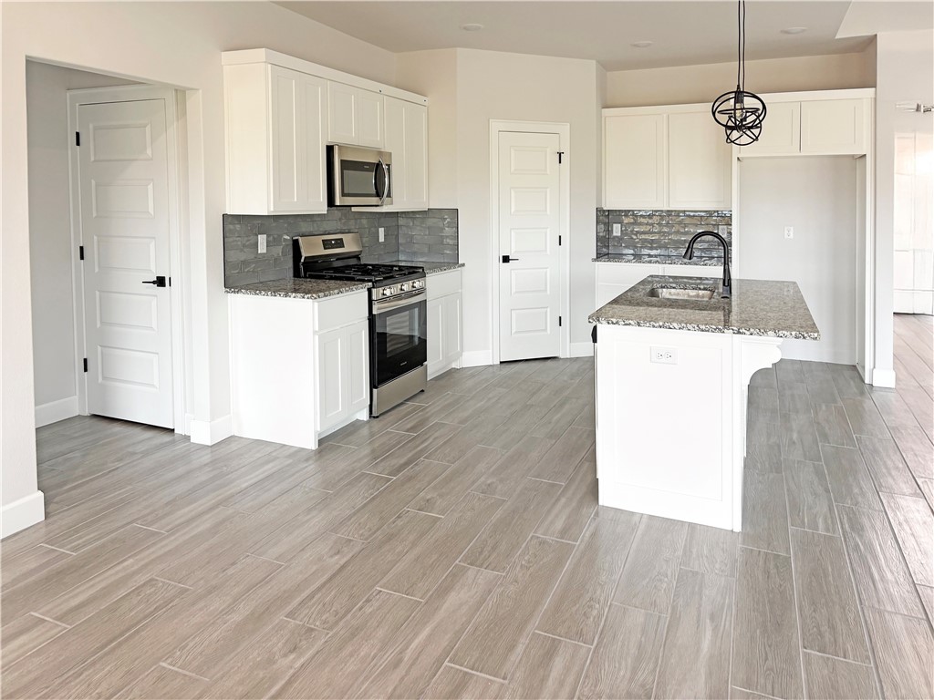 Carley Crossing Sub Ph 1 & 2 Siloam Spgs - Residential