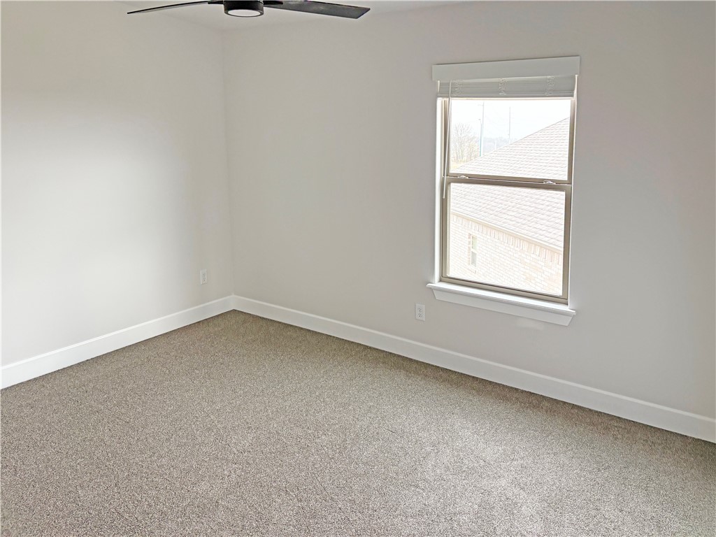 Carley Crossing Sub Ph 1 & 2 Siloam Spgs - Residential