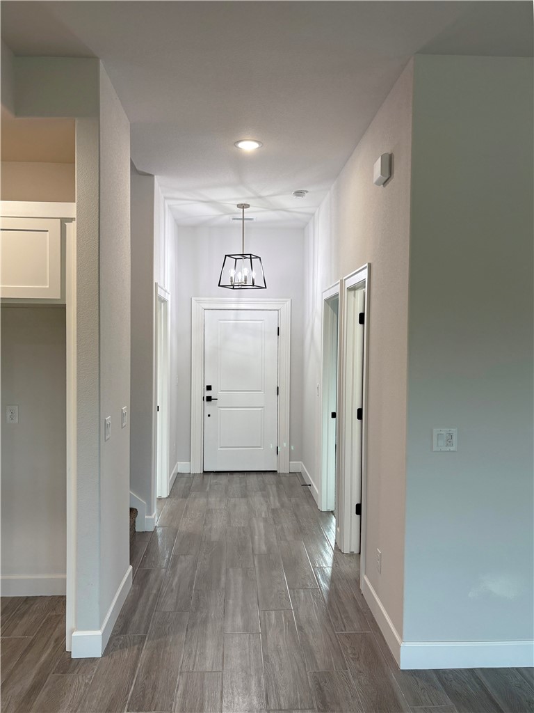 Carley Crossing Sub Ph 1 & 2 Siloam Spgs - Residential