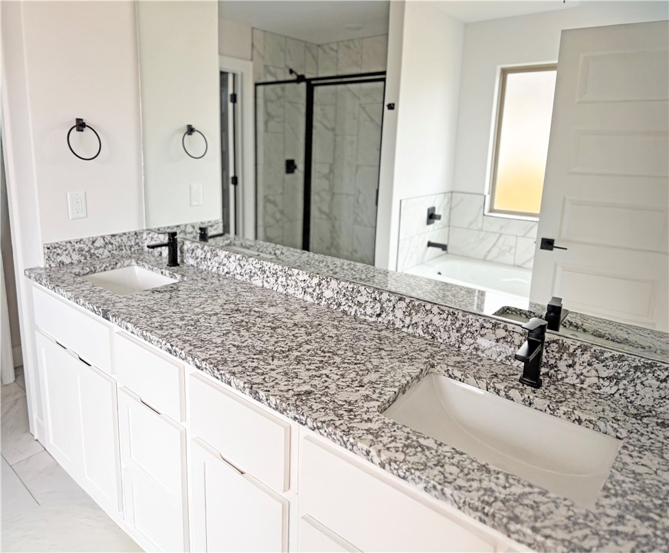 Carley Crossing Sub Ph 1 & 2 Siloam Spgs - Residential