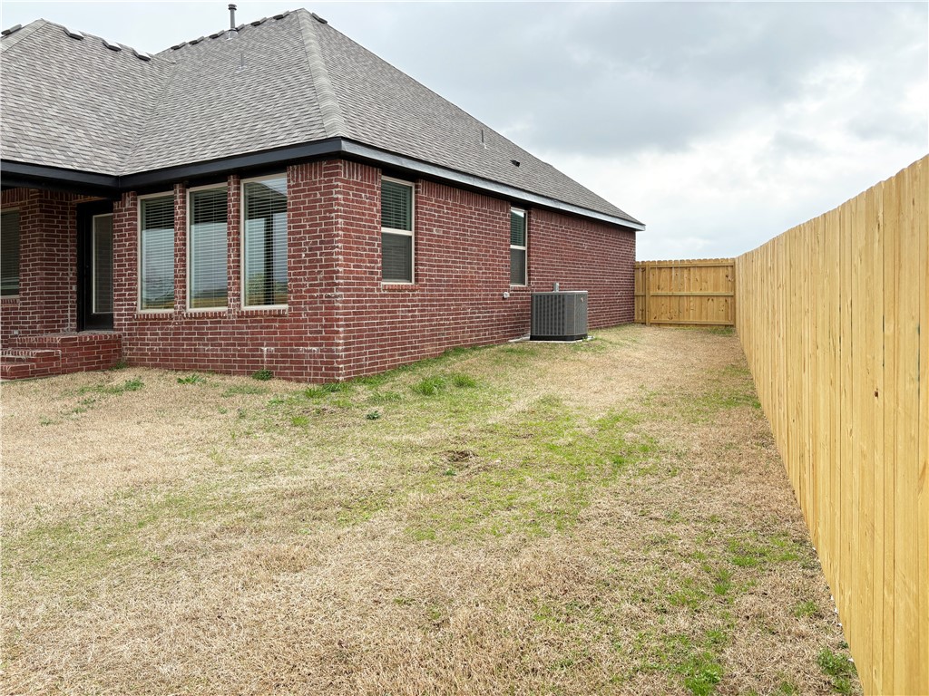 Carley Crossing Sub Ph 1 & 2 Siloam Spgs - Residential