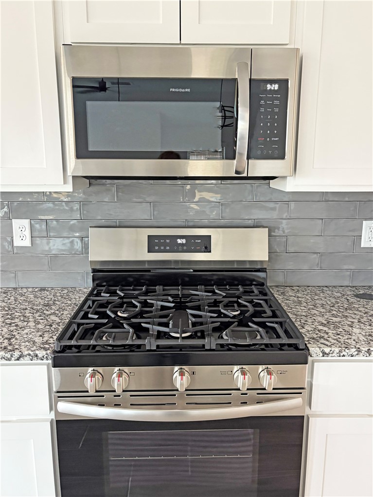 Carley Crossing Sub Ph 1 & 2 Siloam Spgs - Residential