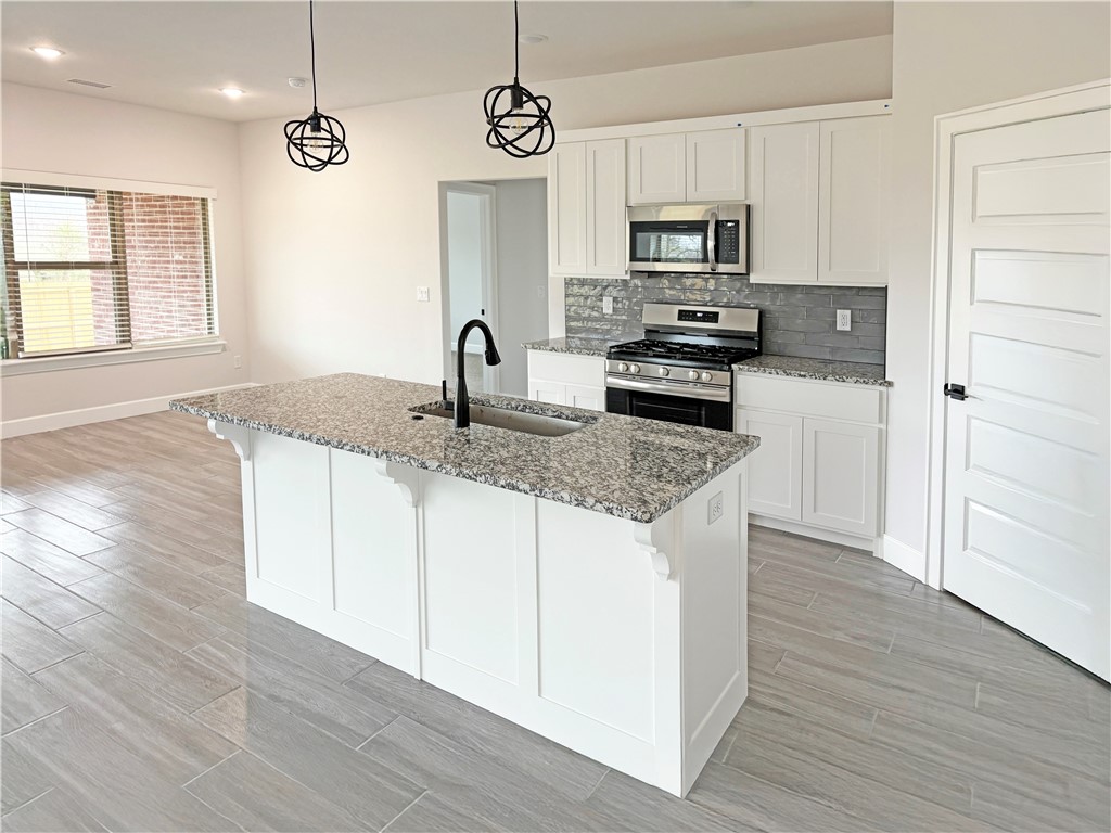 Carley Crossing Sub Ph 1 & 2 Siloam Spgs - Residential