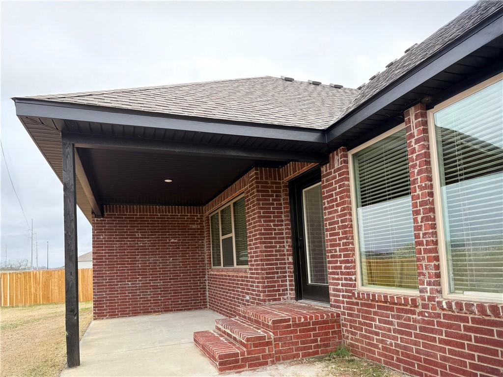 Carley Crossing Sub Ph 1 & 2 Siloam Spgs - Residential