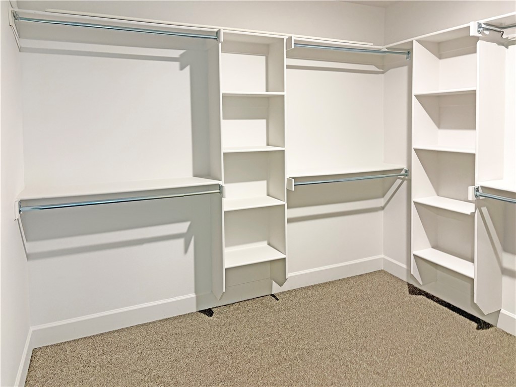 Carley Crossing Sub Ph 1 & 2 Siloam Spgs - Residential