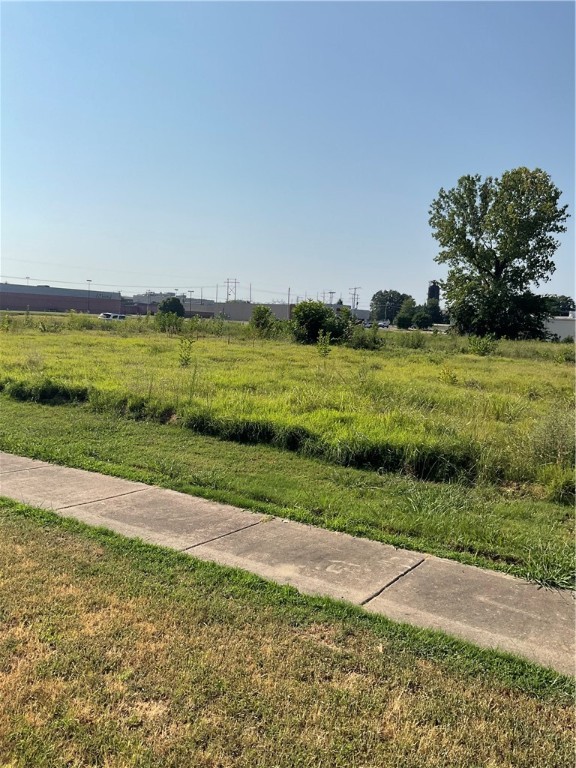 East Industrial Park - Commercial Sale
